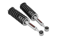 Loaded Strut Pair | 3.5 Inch | Toyota Tacoma 4WD (2024-2026)