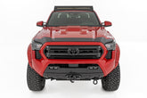 Hood Protector | Gloss Black | Toyota Tacoma 2WD/4WD (2024-2026)
