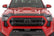 Hood Protector | Gloss Black | Toyota Tacoma 2WD/4WD (2024-2026)