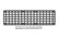 Molle Panel Kit |  Bed Cap Door | Toyota Tacoma 2WD/4WD (2024-2026)