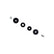 Suspension Shock Absorber Front Monotube 17-25 Ford F-250/F-350 Super Duty B8 5100 Bilstein