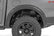 Pocket Fender Flares | Ford Ranger 2WD/4WD (2024-2026)