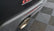 Corsa 2016-2024 Chevrolet Camaro SS 6.2L V8 2.75in Polished Xtreme Axle-Back Exhaust Dual Rear Exit