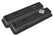 Valve Covers Muscle Series Finned SBC Satin Black Machined Chevrolet Small Block Perimeter Bolt Cast Aluminum Holley