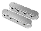 Holley 2-Piece 