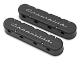 - Gen III/IV LS - Satin Black Machined 241-177