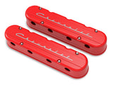 - Gen III/IV LS - Gloss Red Machined 241-179