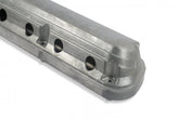 2-Piece Ford Style Valve Cover Gen III/iv LS Natural Chevrolet Gen III/iv LS Cast Aluminum Coil-Mounting Base & Integrated Coil Cover Holley