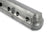 2-Piece Ford Style Valve Cover Gen III/iv LS Natural Chevrolet Gen III/iv LS Cast Aluminum Coil-Mounting Base & Integrated Coil Cover Holley