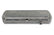 2-Piece Ford Style Valve Cover Gen III/iv LS Natural Chevrolet Gen III/iv LS Cast Aluminum Coil-Mounting Base & Integrated Coil Cover Holley