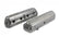 2-Piece Ford Style Valve Cover Gen III/iv LS Natural Chevrolet Gen III/iv LS Cast Aluminum Coil-Mounting Base & Integrated Coil Cover Holley
