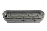 2-Piece Ford Style Valve Cover Gen III/iv LS Natural Chevrolet Gen III/iv LS Cast Aluminum Coil-Mounting Base & Integrated Coil Cover Holley
