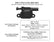2-Piece Pontiac Style Valve Cover Gen III/iv LS Natural Chevrolet Gen III/iv LS Cast Aluminum Coil-Mounting Base & Integrated Coil Cover Holley