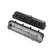2-Piece Pontiac Style Valve Cover Gen III/iv LS Satin Black Chevrolet Gen III/iv LS Cast Aluminum Coil-Mounting Base & Integrated Coil Cover Holley