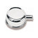 Universal Valve Cover Breather Cap W/tube Universal Valve Cover Breather Cap W/tube Holley