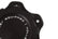 Equipped Billet Fuel Cell Cap 6-Bolt Flange Holley