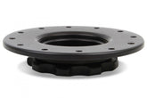 Equipped Billet Fuel Cell Cap 12-Bolt Flange Holley