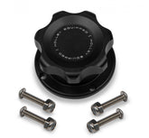Equipped Billet Fill Cap Aluminum Bolt Bung Holley