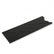 LS Valley Cover Trussed GM LS1/LS6 Trussed Valley Cover, Satin Black Finish Holley