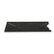 LS Valley Cover Trussed GM LS1/LS6 Trussed Valley Cover, Satin Black Finish Holley