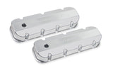 - BBC - Fabricated Aluminum - Silver 241-280