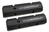 1958-1986 Chevrolet Small Block - 283-400 Cubic Inch - Flat Top 241-288