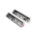 GM Licensed Valve Cover Muscle Series SBC Center Bolt Factory Orange Machined Small Block Chevrolet ZZ6/Vortec Emissions Provision Holley