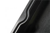 GM Track Series Valve Covers Small Block Chevrolet Gen III/iv LS Satin Black GM Track Series Fabricated Aluminum LS Valve Covers W/oem Coil Stands and Licensed Chevrolet/bowtie Logo Satin Black Finish Holley