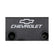 GM Track Series Valve Covers Small Block Chevrolet Gen III/iv LS Satin Black GM Track Series Fabricated Aluminum LS Valve Covers W/oem Coil Stands and Licensed Chevrolet/bowtie Logo Satin Black Finish Holley