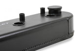 GM Track Series Valve Covers Small Block Chevrolet Gen III/iv LS Satin Black GM Track Series Fabricated Aluminum LS Valve Covers W/oem Coil Stands and Licensed Chevrolet/bowtie Logo Satin Black Finish Holley