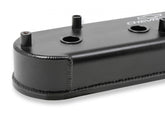 GM Track Series Valve Covers Small Block Chevrolet Gen III/iv LS Satin Black GM Track Series Fabricated Aluminum LS Valve Covers W/oem Coil Stands and Licensed Chevrolet/bowtie Logo Satin Black Finish Holley