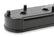 GM Track Series Valve Covers Small Block Chevrolet Gen III/iv LS Satin Black GM Track Series Fabricated Aluminum LS Valve Covers W/oem Coil Stands and Licensed Chevrolet/bowtie Logo Satin Black Finish Holley