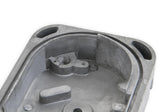 LS Valve Cover Adapter Plates Small Block Chevy to LS Natural Finish Holley
