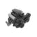 Tall LS Valve Cover with Bowtie/chevrolet Logo Natural Machined Finish Includes Lengthened Hardware, OE Style Baffle System, and Billet Fill Cap Holley