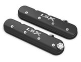 Includes Lengthened Hardware, OE Style Baffle System, and Billet Fill Cap 241-407