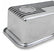 M/T Valve Covers Vintage Style Finned SBC Polished Chevrolet Small Block Perimeter Bolt Cast Aluminum Holley