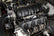 LS Valve Covers Satin Black Textured Finish Standard Height LS Valve Covers W/ Coil Mounting Posts, Cast Aluminum Satin Black Textured Finish Holley