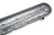 LS Valve Covers Satin Black Textured Finish Standard Height LS Valve Covers W/ Coil Mounting Posts, Cast Aluminum Satin Black Textured Finish Holley