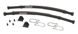 Hotchkis Mopar B-Body 1 inch drop Geometry Corrected Sport Leaf Springs