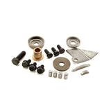 COMP Cams thrust plate bolts and cam tray bolts/washers for roller blocks. 241