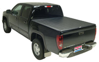 TruXport Tonneau Cover Black 1994-2004 Chevy S10/GMC Sonoma 6 Foot Bed Truxedo