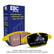 EBC 65-69 Dodge Dart 2.8 Yellowstuff Front Brake Pads