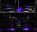 Oracle 19-22 RAM Complete Interior Ambient Lighting ColorSHIFT RGB Conversion Kit