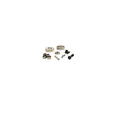 COMP Cams 1 woodruff key and 1 cam sprocket dowel. 244
