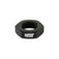 Bulkhead Nut -6 Black Sniper EFI