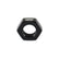 Bulkhead Nut -6 Black Sniper EFI