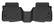 Husky Liners 2020 Subaru Outback X-act Contour Series 2nd Seat Floor Liner - Black