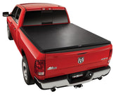TruXport Tonneau Cover Black 2009-2018 (2019-2024 Classic) Ram 5 Foot 7 Inch Bed without RamBox Truxedo