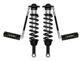 ICON 2024 Lexus GX550 VS 2.5 Series RR Coilover Kit - Front
