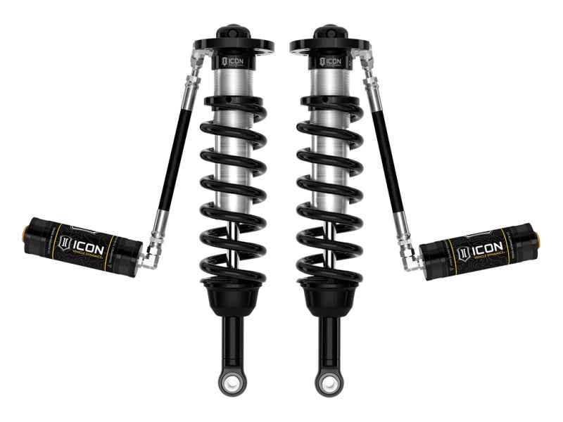 ICON 2024 Lexus GX550 VS 2.5 Series RR Coilover Kit - Front